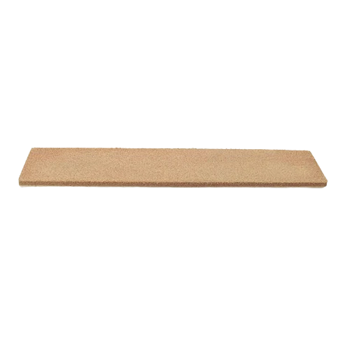 Точильний ремінець PA LEATHER STROP-BAGGED натуральна шкіра для Work Sharp 25х5 см