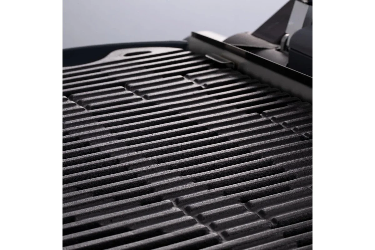 Газовий гриль портативний O-Grill 600T 58,5x21,5x56,7 см металевий зелений