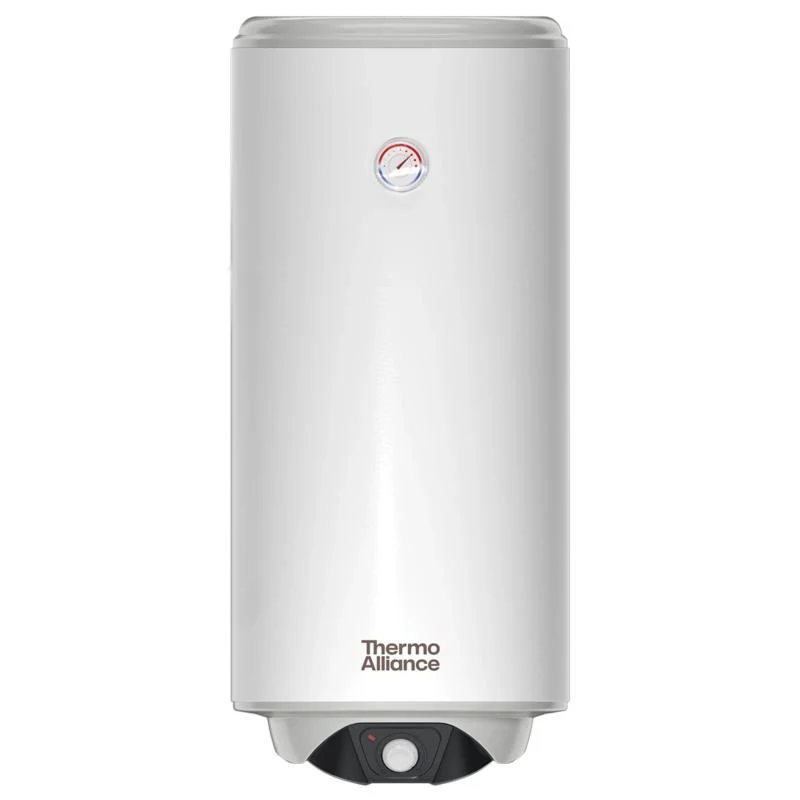 Водонагрівач електричний Thermo Alliance Spectra 100 л сухий керамічний ТЕН 2,0 кВт білий