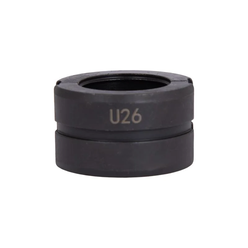 Насадка U-подібна Thermo Alliance STD-402U26 для обтискання труб 26 мм метал