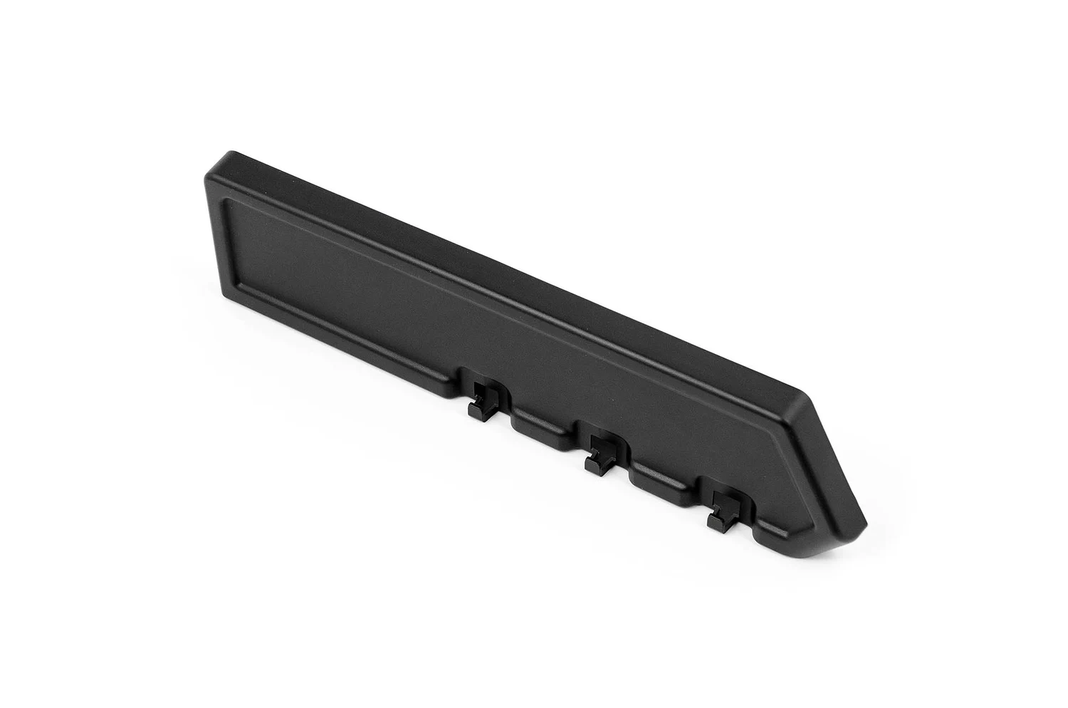 Декоративні пластини для бічних столиків GRILLI Senator Pro 32/42 пластик 50,5х12,3х3 см