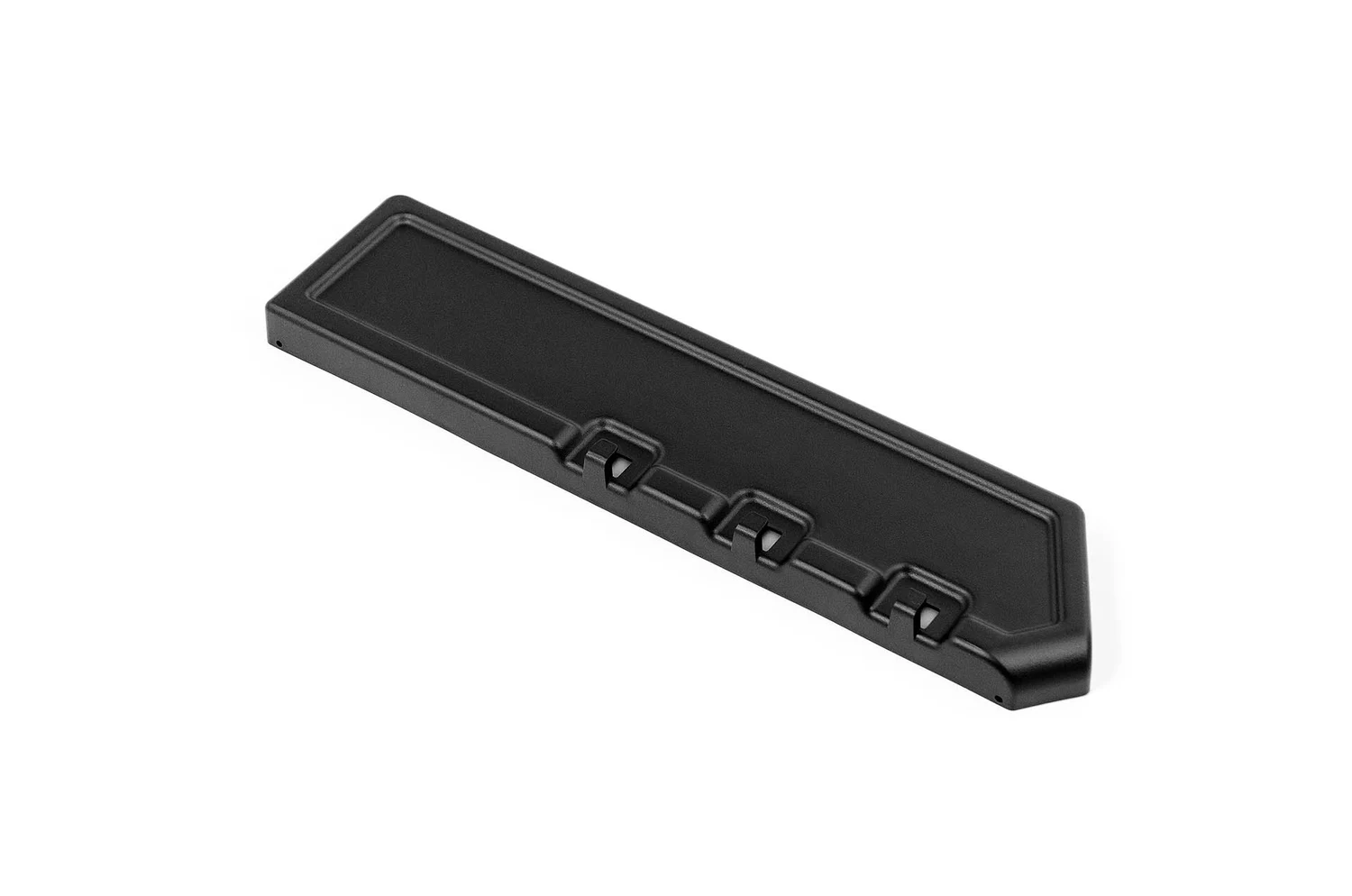 Декоративні пластини для бічних столиків GRILLI Senator Pro 32/42 пластик 50,5х12,3х3 см