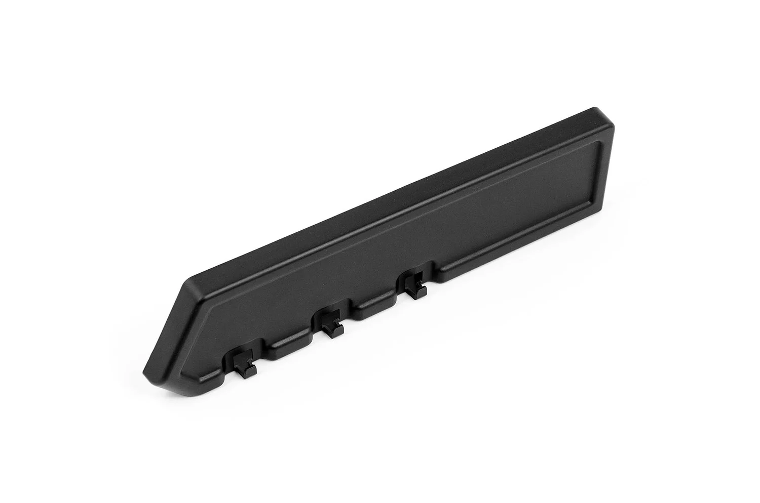 Декоративні пластини для бічних столиків GRILLI Senator Pro 32/42 пластик 50,5х12,3х3 см