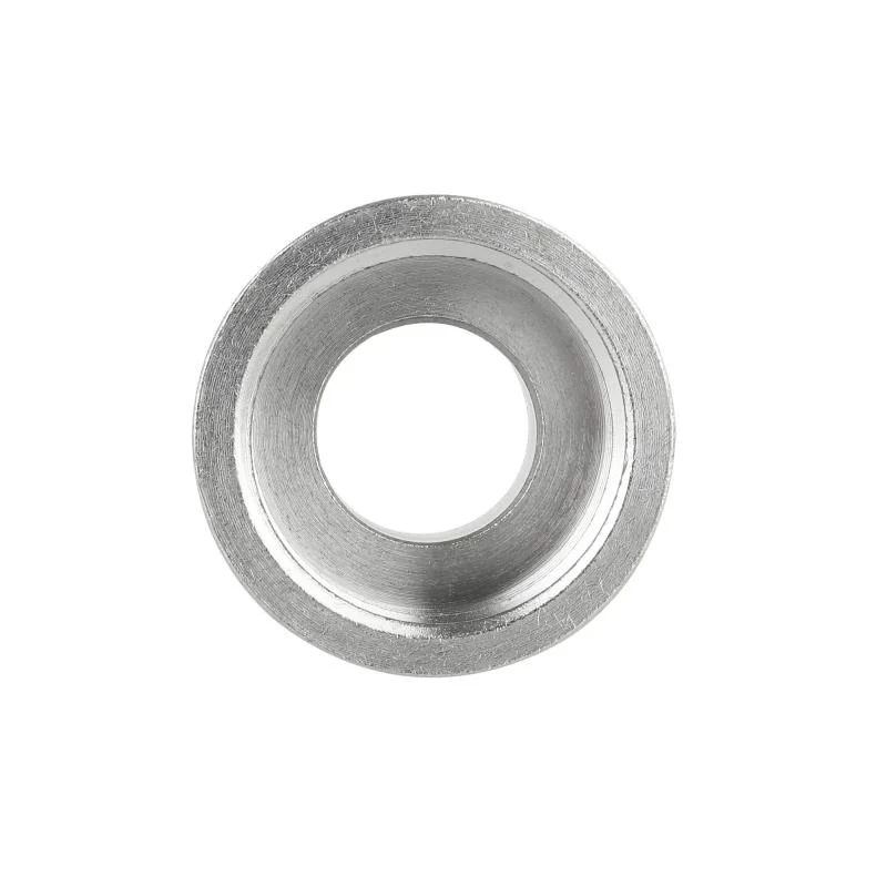 Перехід Thermo Alliance Forte 1"x3/4" ВЗ Нікельована латунь