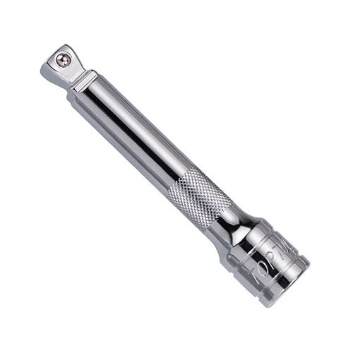 Удлинитель 3/8" плаваючий TOPTUL CAAF1203 75 мм металевий