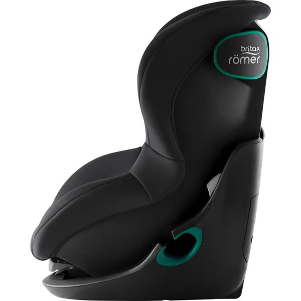 Автокрісло Britax-Romer King Pro 9-20 кг 67x45x54 см космічний чорний