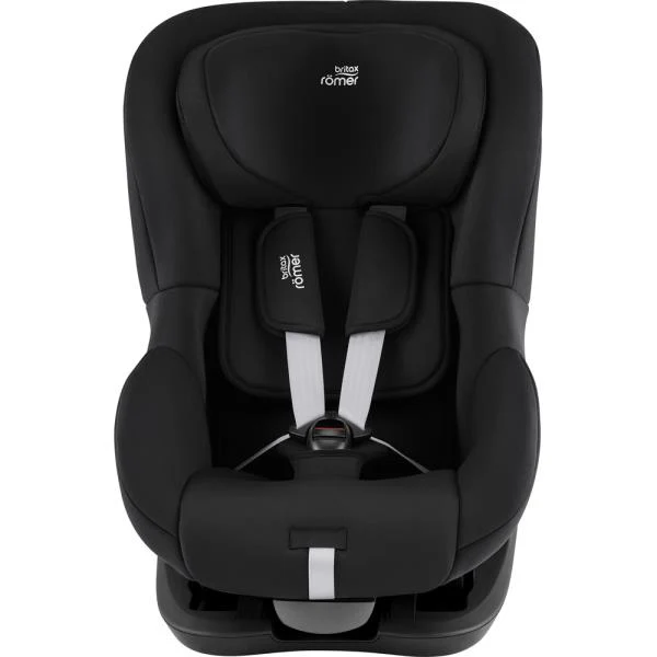 Автокрісло Britax-Romer King Pro 9-20 кг 67x45x54 см космічний чорний
