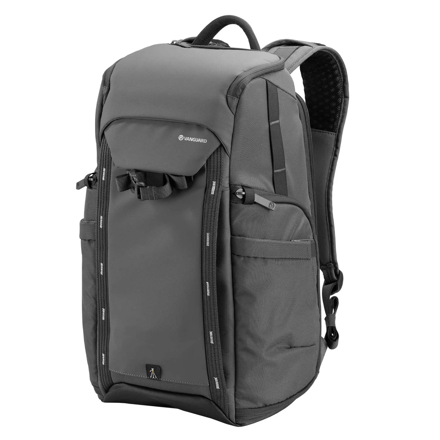 Рюкзак Vanguard VEO Adaptor R48 20 л водонепроникний сірий 600D Polyester
