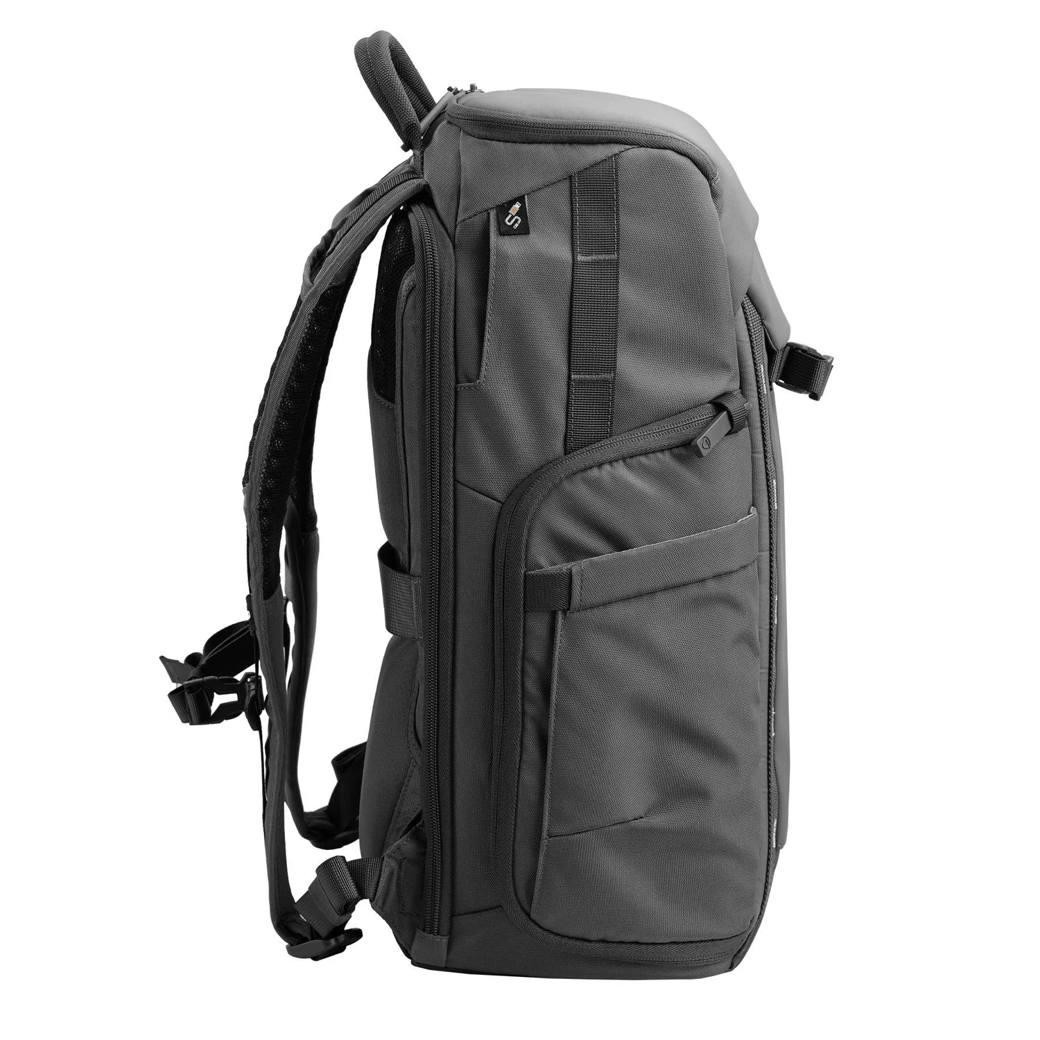 Рюкзак Vanguard VEO Adaptor R48 20 л водонепроникний сірий 600D Polyester