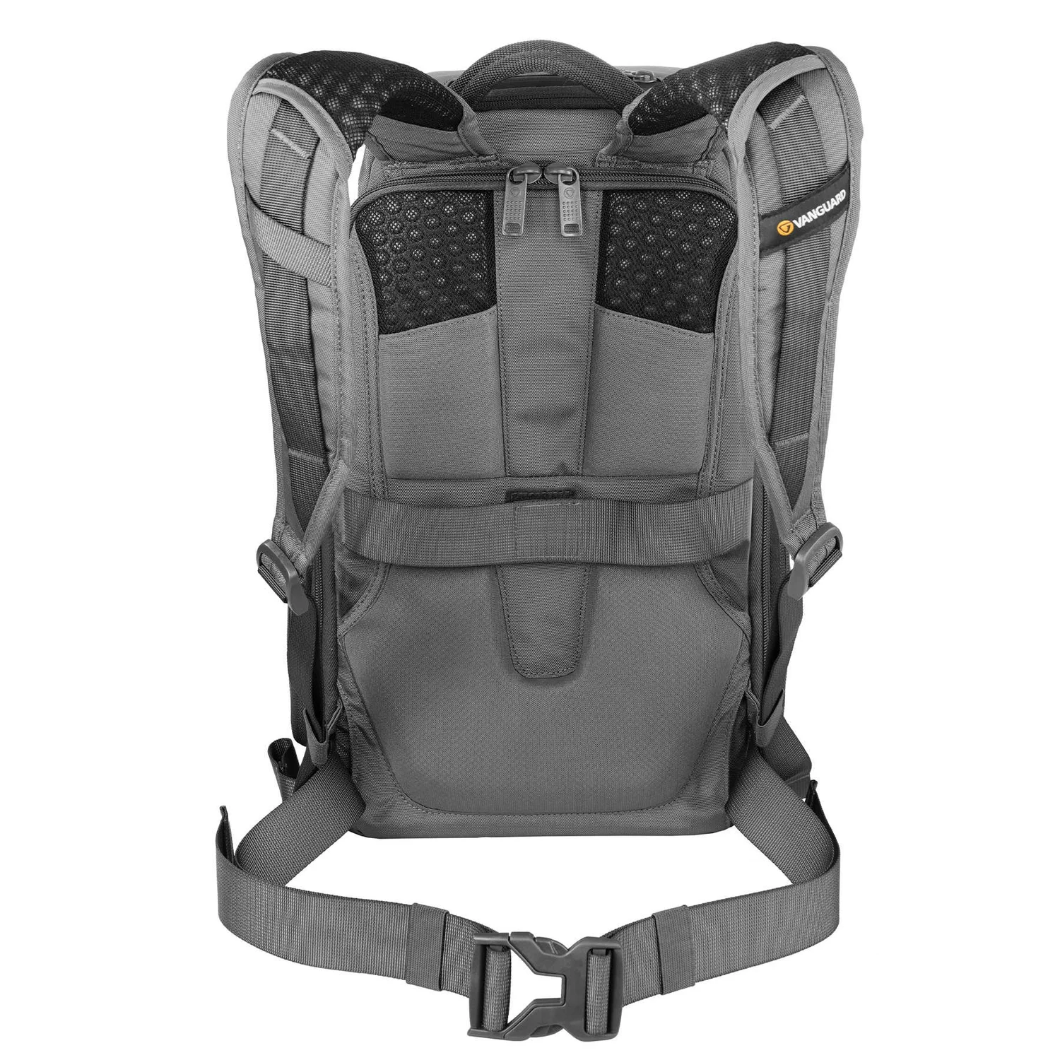 Рюкзак Vanguard VEO Adaptor R48 20 л водонепроникний сірий 600D Polyester
