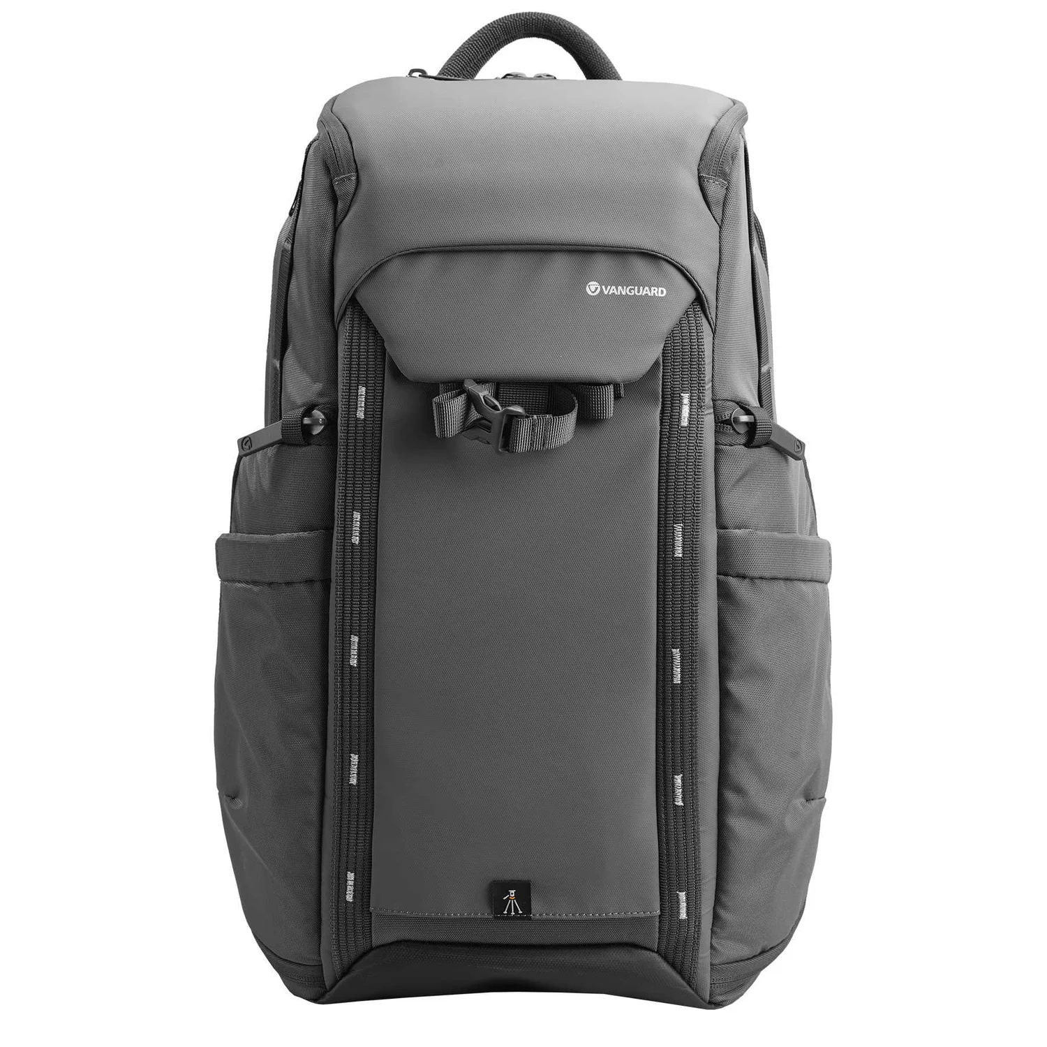 Рюкзак Vanguard VEO Adaptor R48 20 л водонепроникний сірий 600D Polyester