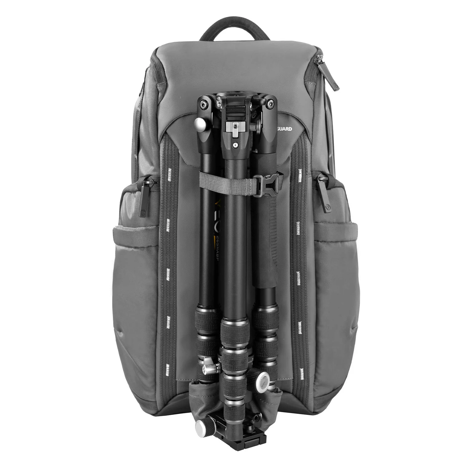 Рюкзак Vanguard VEO Adaptor R48 20 л водонепроникний сірий 600D Polyester