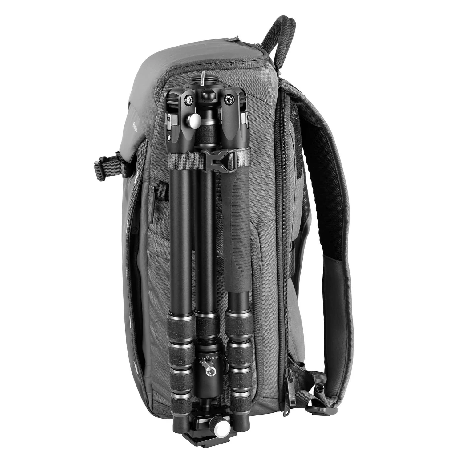 Рюкзак Vanguard VEO Adaptor R48 20 л водонепроникний сірий 600D Polyester