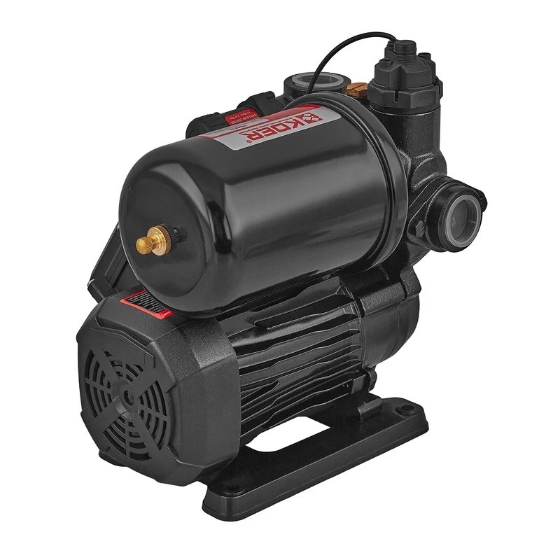 Вихровий насос Koer PWZ 250 250 Вт 37 л/хв 30 м 1"