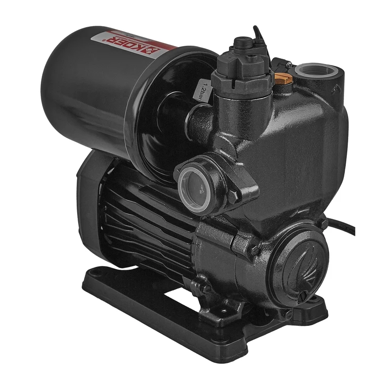 Вихровий насос Koer PWZ 250 250 Вт 37 л/хв 30 м 1"