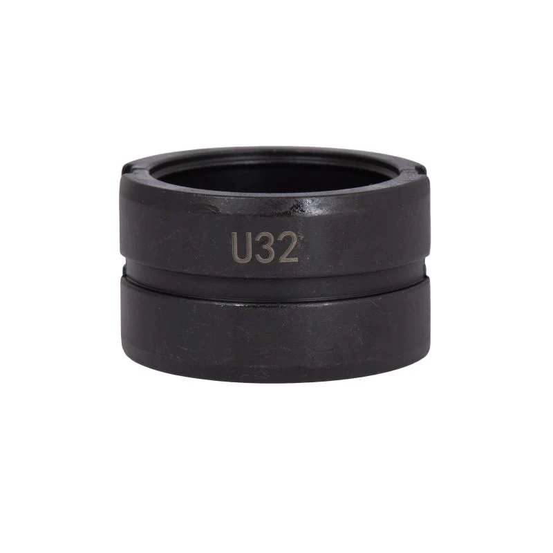 Насадка для кримпера U-подібна Thermo Alliance 16 STD-402U32 для обтискання труб 32 мм