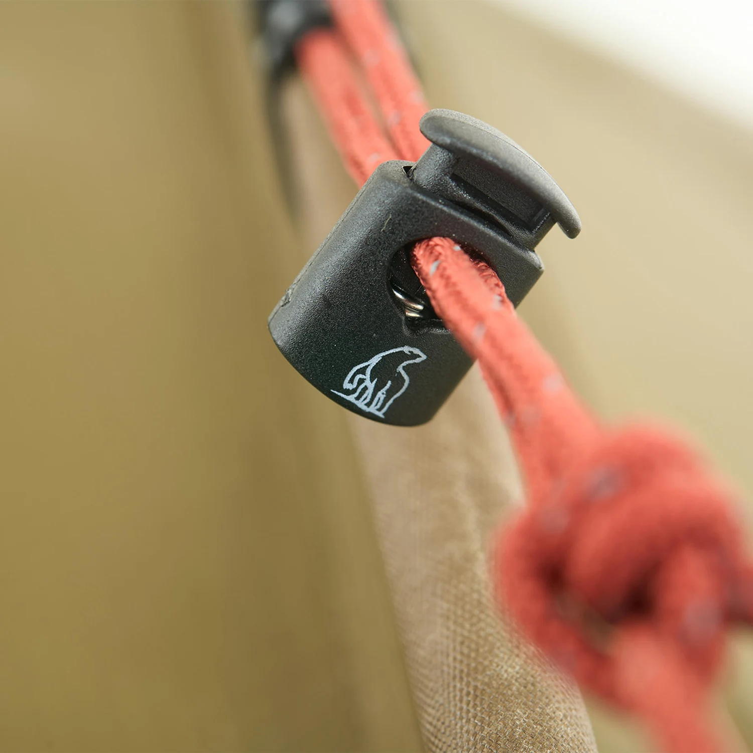 Палатка Halland 2 PU (2.0) трисезонна тунельна 2 місця легка Dark Olive Green