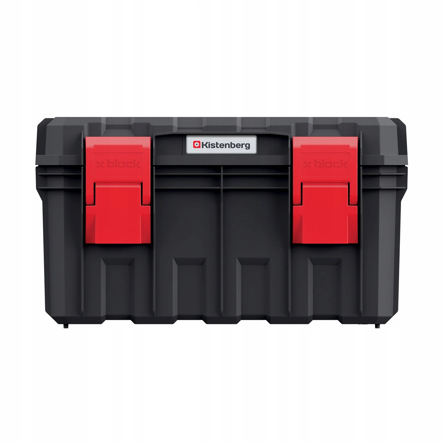 Ящик для інструментів Kistenberg S BLOCK PRO 45 450x280x264 мм посилений полімер IP55
