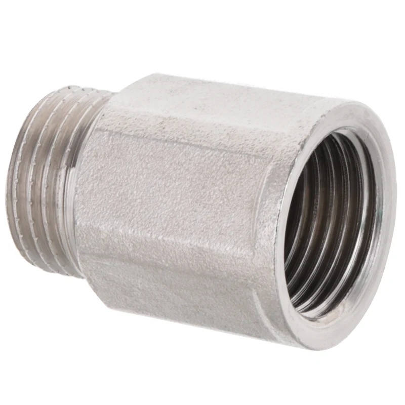 Подовжувач 1/2" Koer WM.E06-25.WN латунь 25 мм