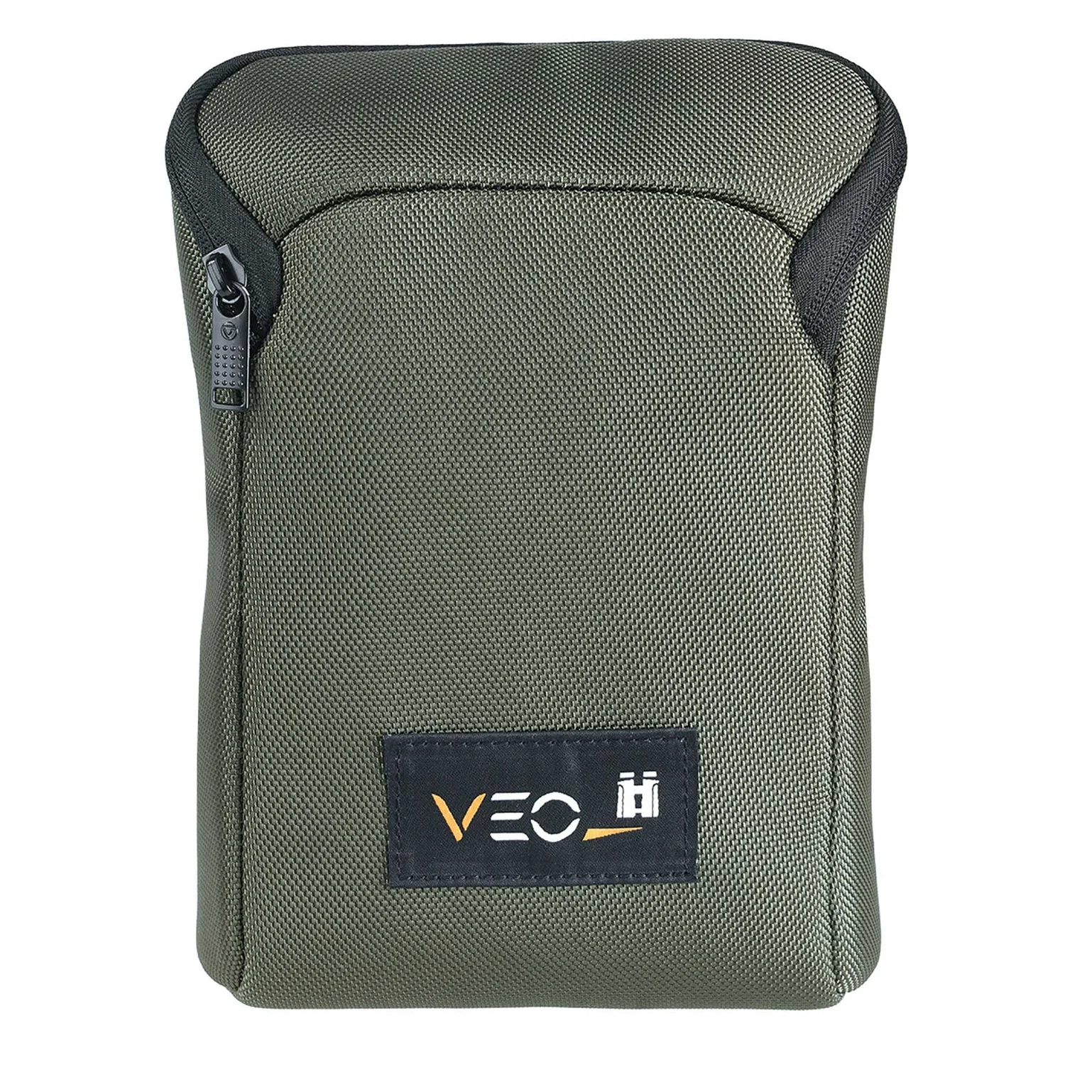 Бінокль Vanguard VEO XF 10x42 WP BAK4 композитний карбон чорний