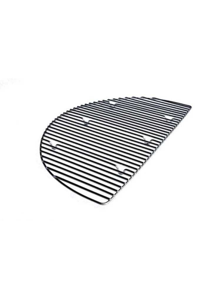 Решітка для гриля Slow and Sear Roast 'N Smoke Rack нержавіюча сталь 47х27х1,5 см