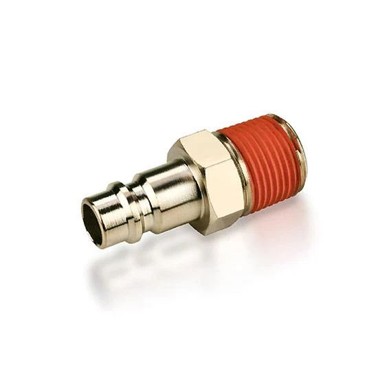 Перехідник 1/2" зовнішня різьба TOPTUL KA40PM2E сталь 218 PSI