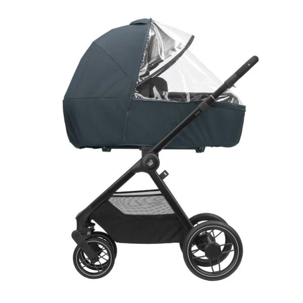 Дощовик для коляски Maxi-Cosi Oxford+ прозорий Eco Care з вентиляцією