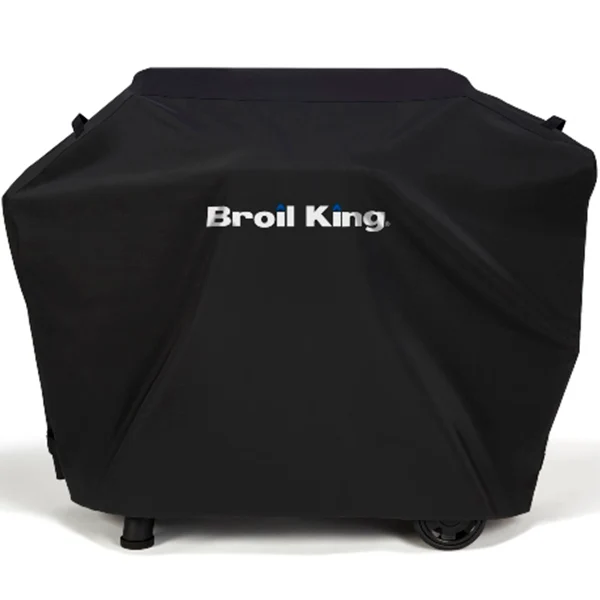 Чохол для гриля Broil King 67468 ПВХ 130х102х53 см