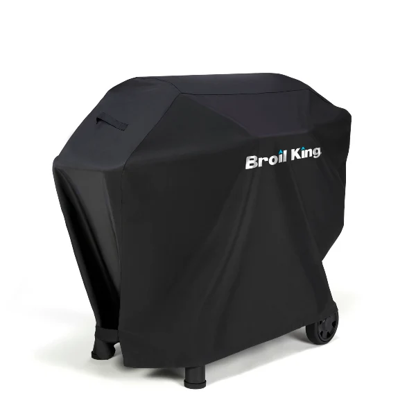 Чохол для гриля Broil King 67468 ПВХ 130х102х53 см
