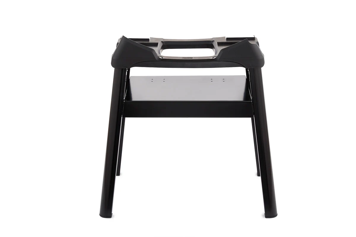 Підставка для гриля Weber Q 3400855 65,5х54х62 см пластик, сталь