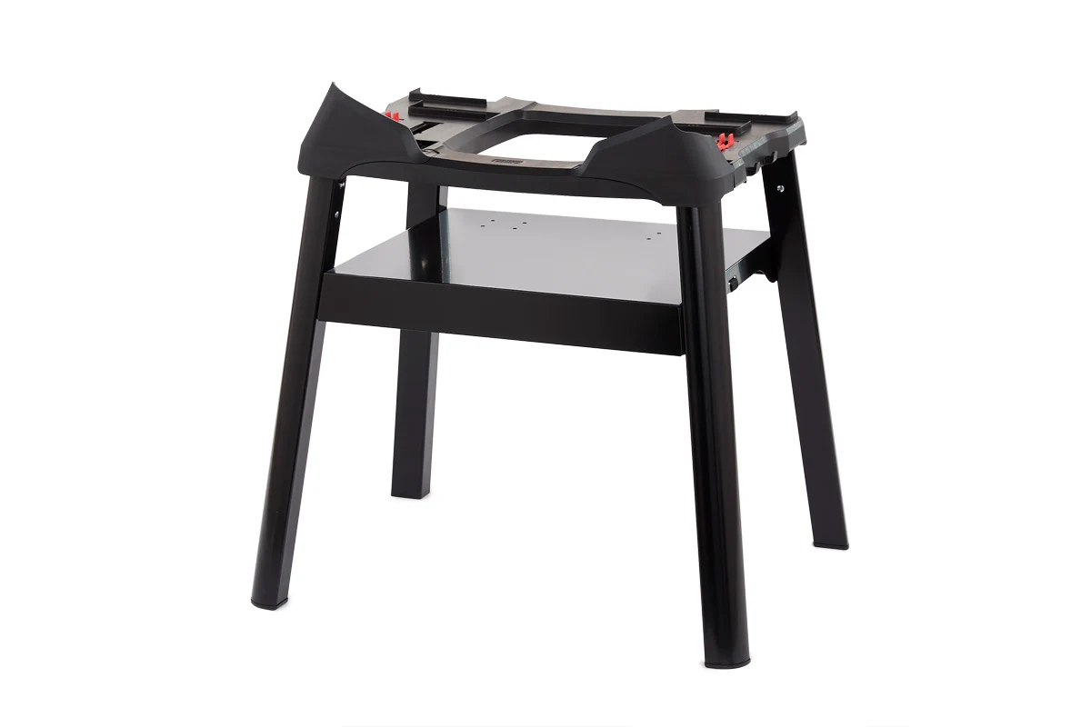 Підставка для гриля Weber Q 3400855 65,5х54х62 см пластик, сталь