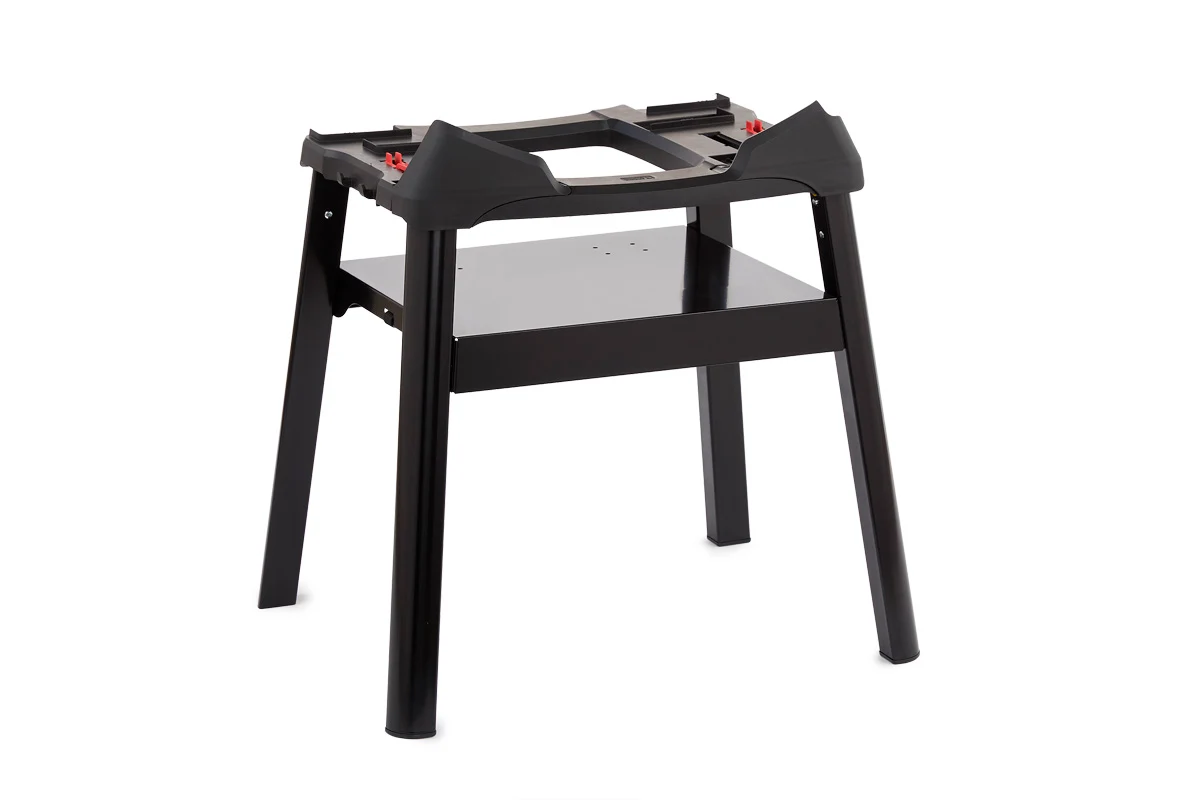 Підставка для гриля Weber Q 3400855 65,5х54х62 см пластик, сталь