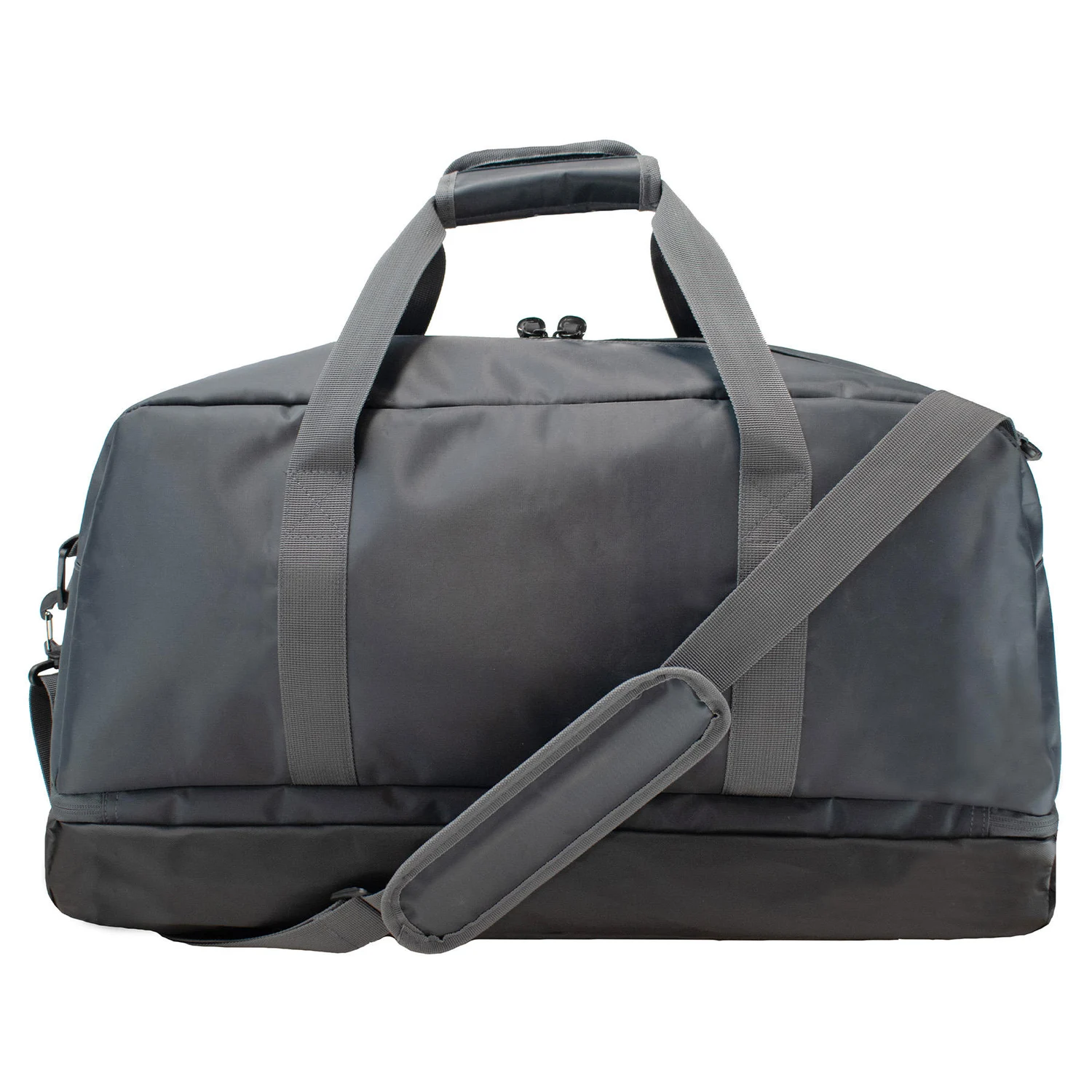 Дорожня сумка Semi Line 45 45 л 1680D Polyester Grey 600х240х290 мм
