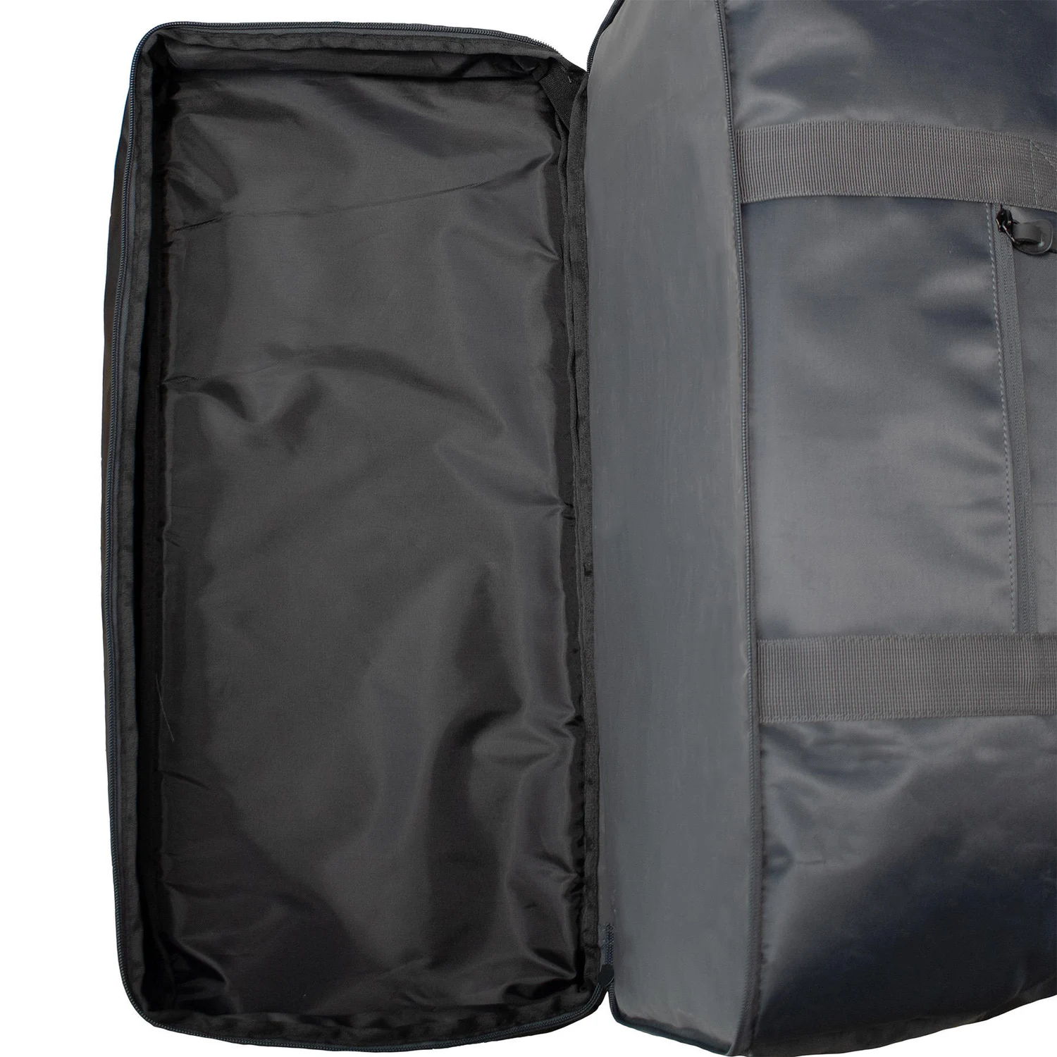 Дорожня сумка Semi Line 45 45 л 1680D Polyester Grey 600х240х290 мм