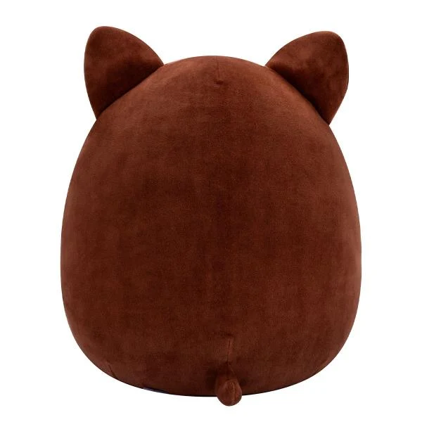 М'яка іграшка Squishmallows Чихуахуа Баркевіна 36 см Плюш Різнобарвний