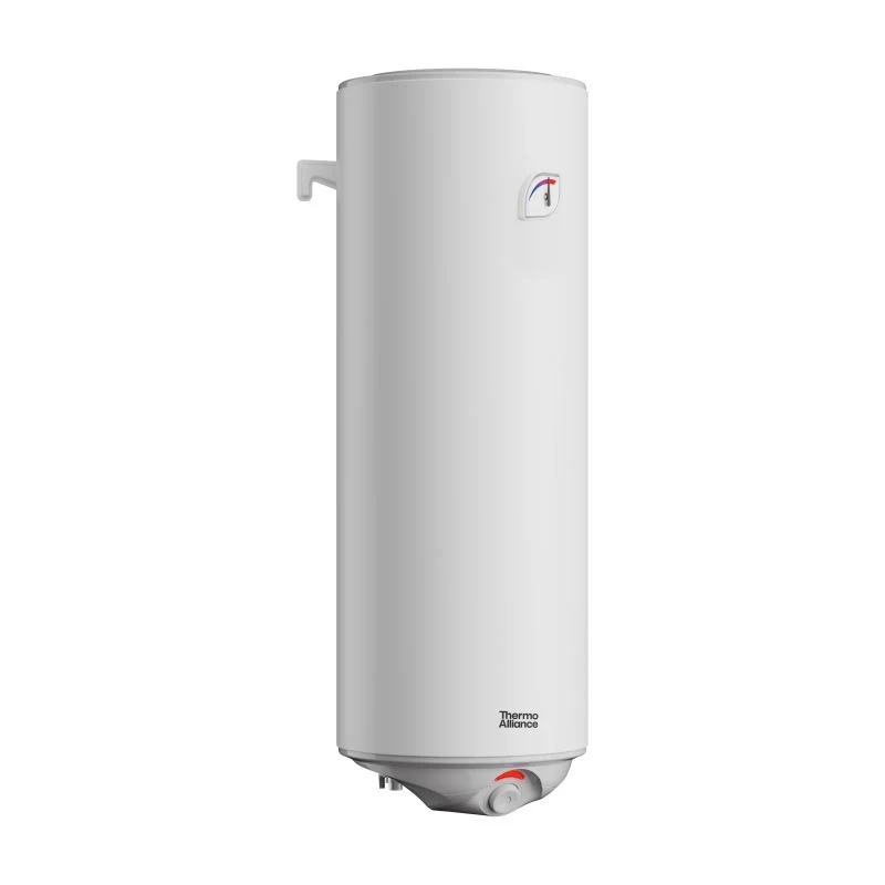 Водонагрівач електричний Thermo Alliance Spectra Slim 80 л мокрий ТЕН 2,0 кВт d 360 мм