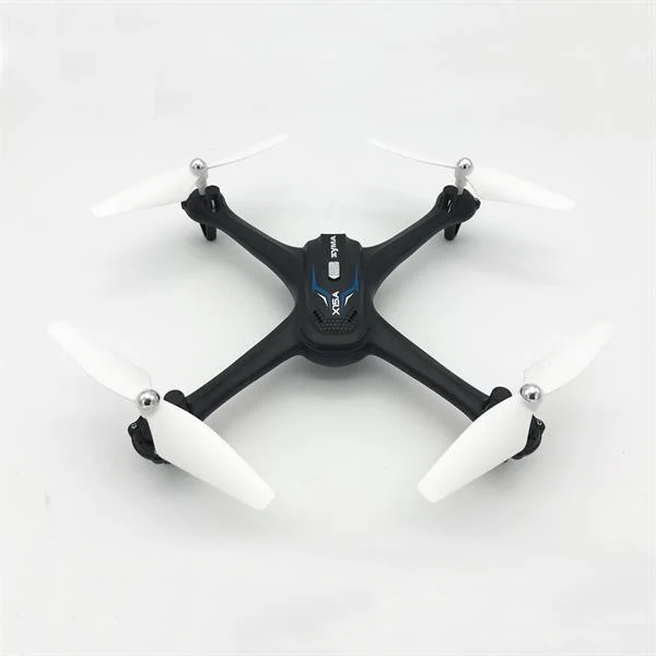 Квадрокоптер Syma X15A 2,4 Гц 29 см чорний RTF