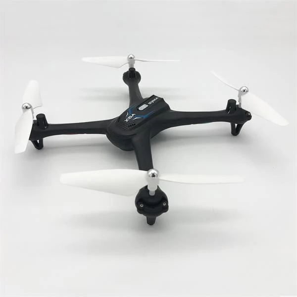 Квадрокоптер Syma X15A 2,4 Гц 29 см чорний RTF