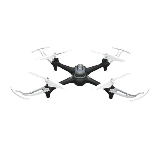 Квадрокоптер Syma X15A 2,4 Гц 29 см чорний RTF