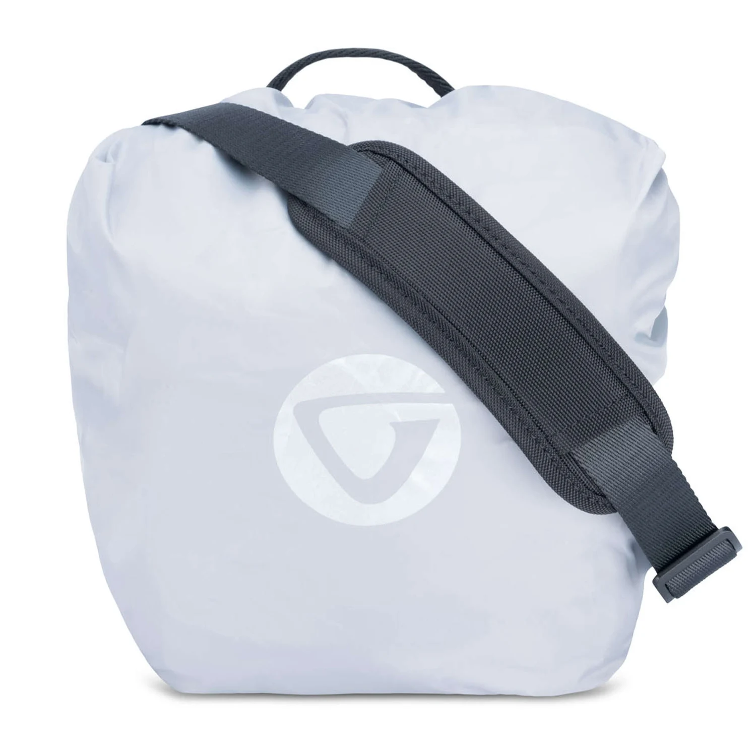 Сумка наплічна Vanguard VEO GO 15M 3 л 900D Polyester Khaki-Green
