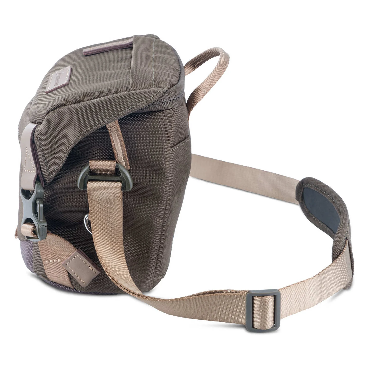Сумка наплічна Vanguard VEO GO 15M 3 л 900D Polyester Khaki-Green