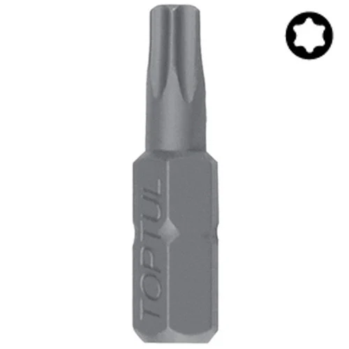 Біта TORX T50 1/4" 25 мм TOPTUL FSEA0850