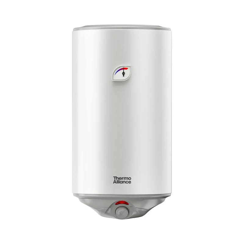 Водонагрівач електричний Thermo Alliance Spectra slim 50 л 1,6 кВт сухі ТЕНи d 360 мм
