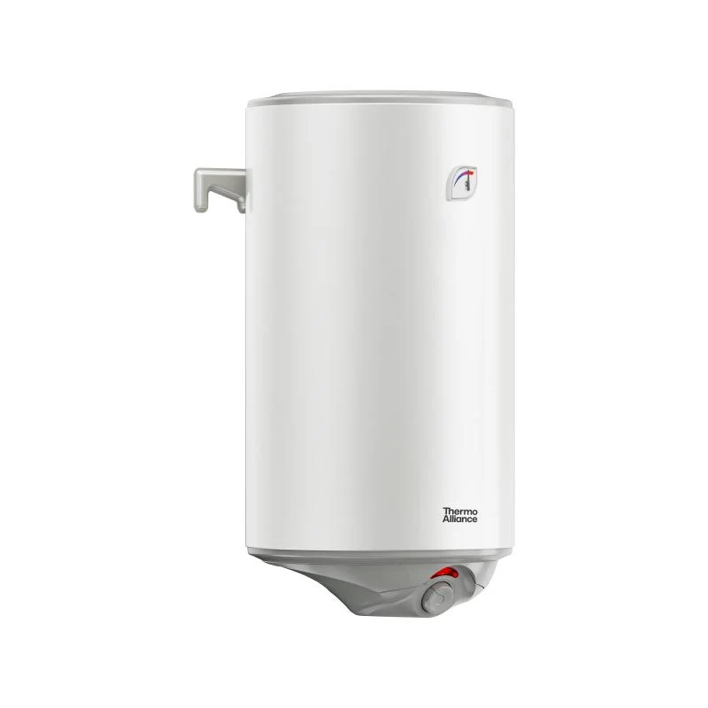 Водонагрівач електричний Thermo Alliance Spectra slim 50 л 1,6 кВт сухі ТЕНи d 360 мм