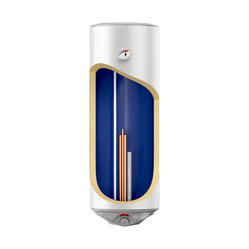 Водонагрівач електричний Thermo Alliance Spectra slim 50 л 1,6 кВт сухі ТЕНи d 360 мм