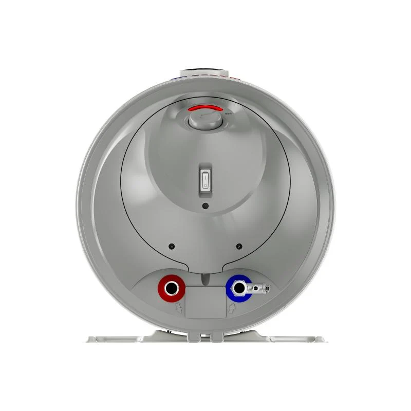 Водонагрівач електричний Thermo Alliance Spectra slim 50 л 1,6 кВт сухі ТЕНи d 360 мм