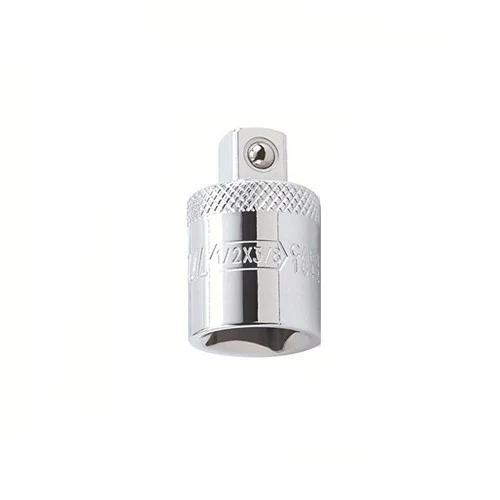 Перехідник 3/8"х1/4" TOPTUL CAEB1208 CR-V 25 мм
