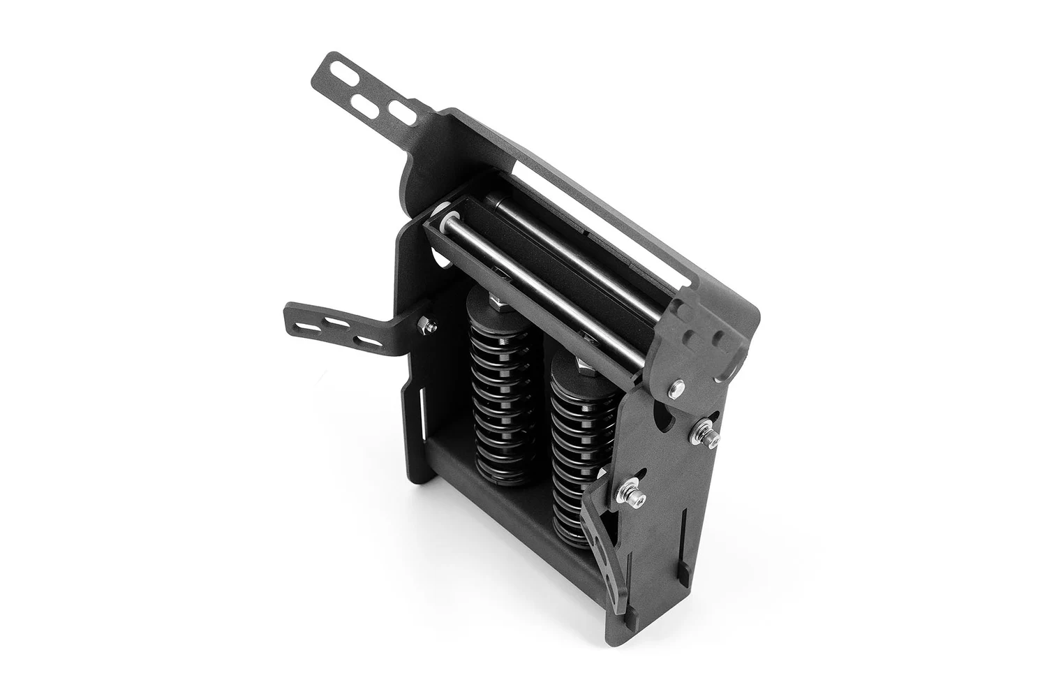 Амортизуючий механізм GRILLI Kamado L 32х31х14,5 см сталь, нержавіюча сталь