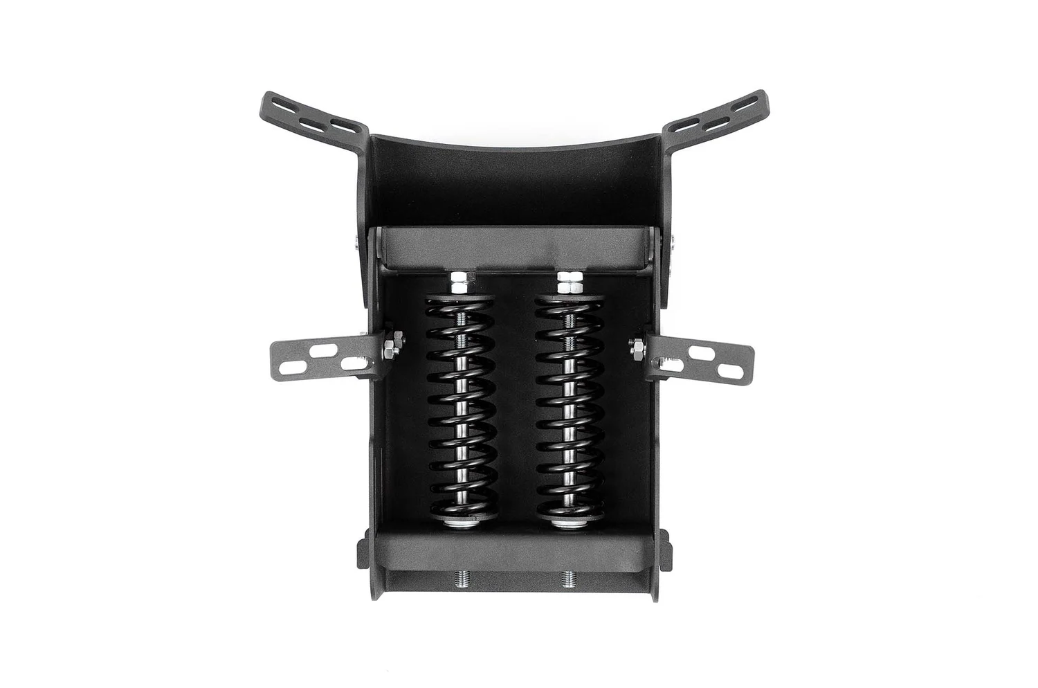 Амортизуючий механізм GRILLI Kamado L 32х31х14,5 см сталь, нержавіюча сталь