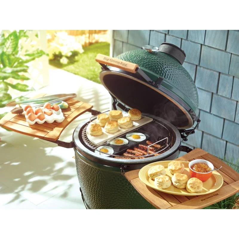 Решітка для гриля Big Green Egg L 5 рівнів нержавіюча сталь 120762